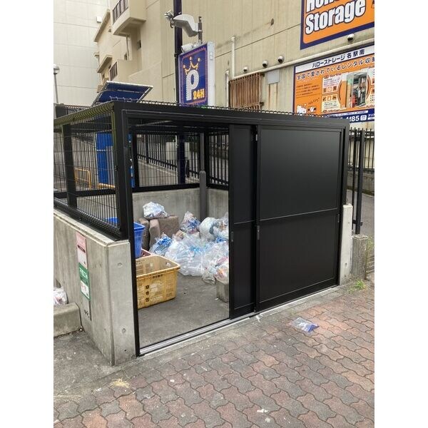 サウス名駅の物件内観写真