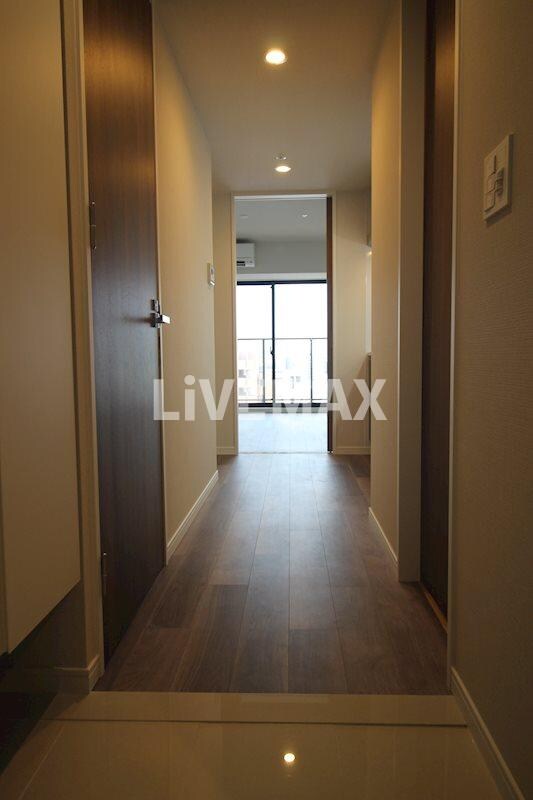 アリエッタNagoyaの物件内観写真