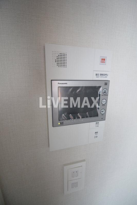 アリエッタNagoyaの物件内観写真