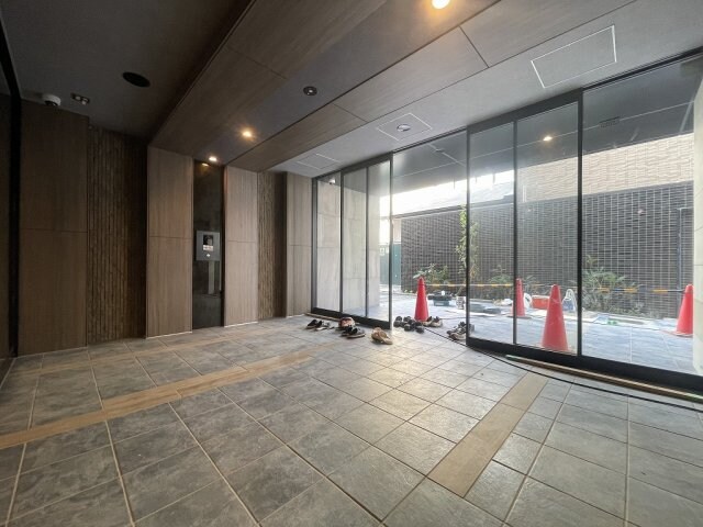 プレサンス上前津オレシアの物件外観写真