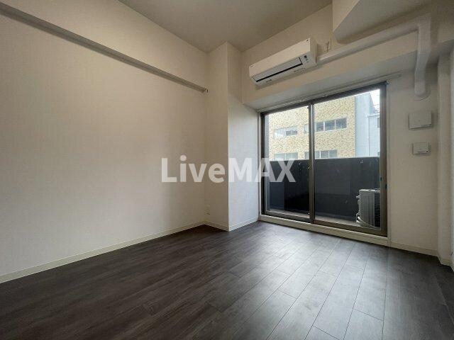 プレサンス上前津オレシアの物件内観写真