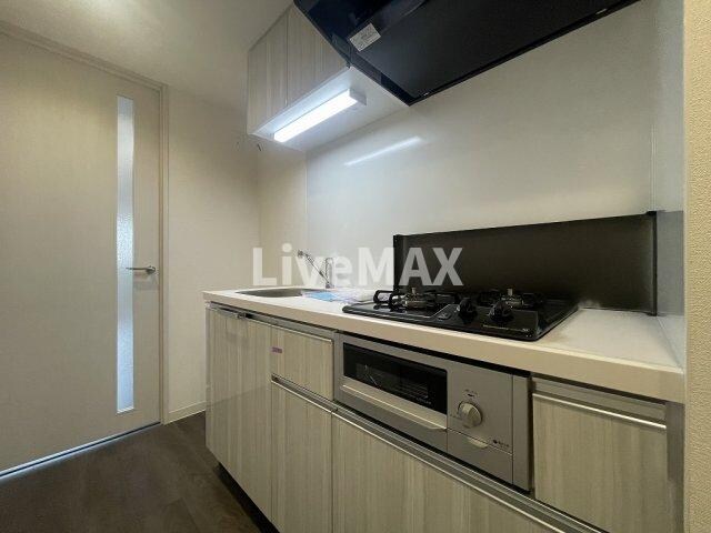 プレサンス上前津オレシアの物件内観写真