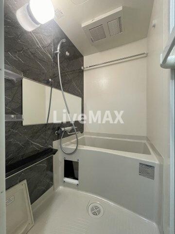 プレサンス上前津オレシアの物件内観写真