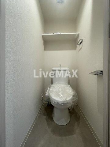 プレサンス上前津オレシアの物件内観写真