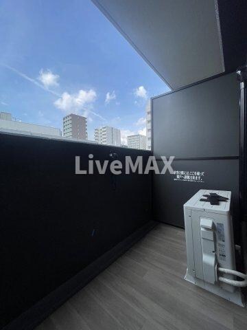 プレサンス上前津オレシアの物件内観写真