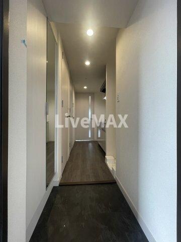 プレサンス上前津オレシアの物件内観写真