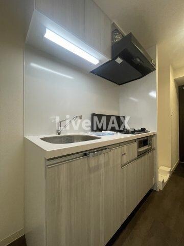 プレサンス上前津オレシアの物件内観写真