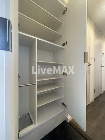 プレサンス上前津オレシアの物件内観写真