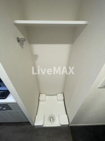 プレサンス上前津オレシアの物件内観写真