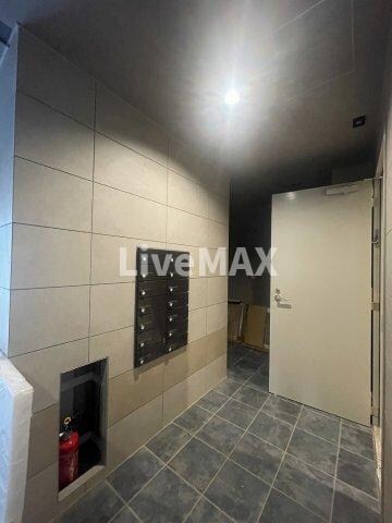 プレサンス上前津オレシアの物件内観写真