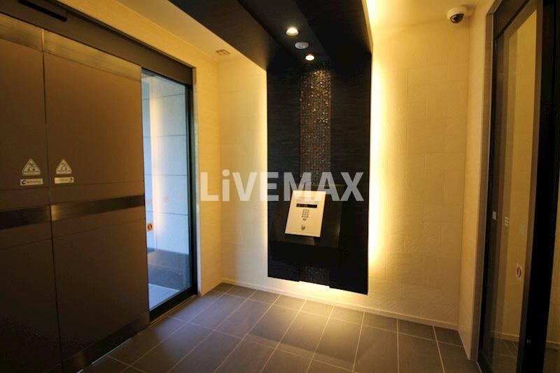 プレサンスNAGOYAシティオの物件外観写真