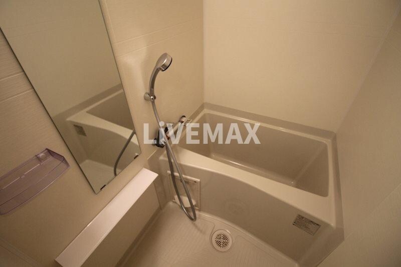 プレサンスNAGOYAシティオの物件内観写真