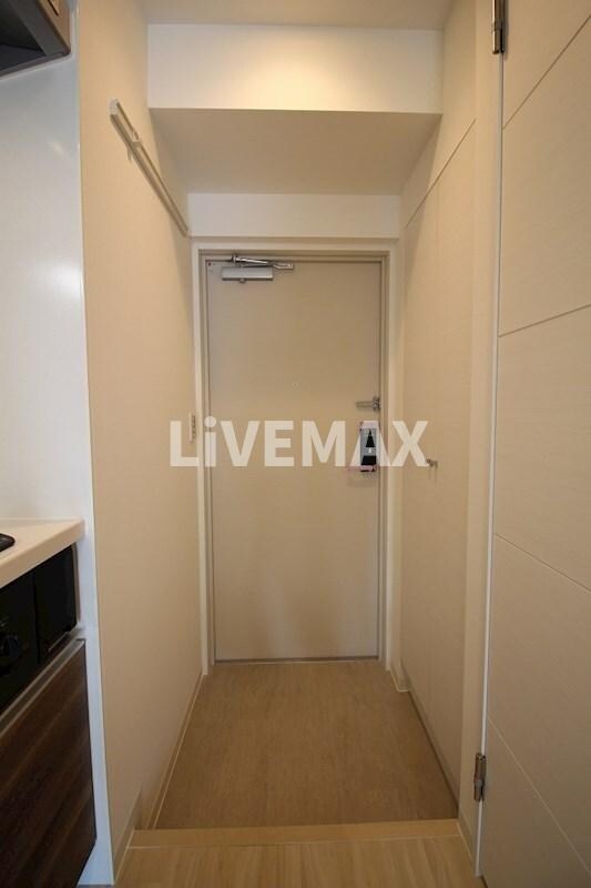 プロシード金山3の物件内観写真