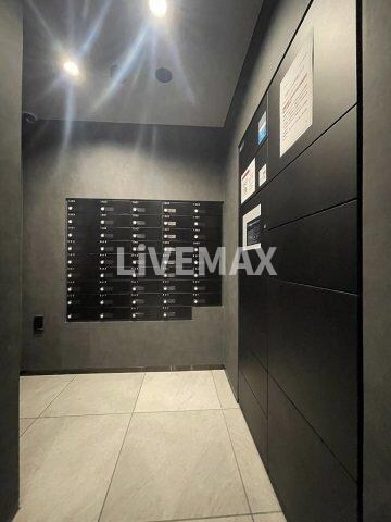 プレサンス丸の内サージュの物件外観写真