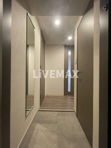 プレサンス丸の内サージュの物件内観写真