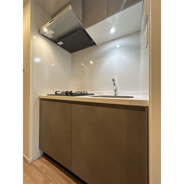 S-RESIDENCE名駅NorthⅡの物件内観写真