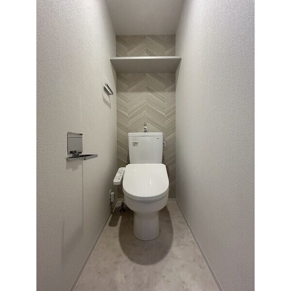 S-RESIDENCE名駅NorthⅡの物件内観写真