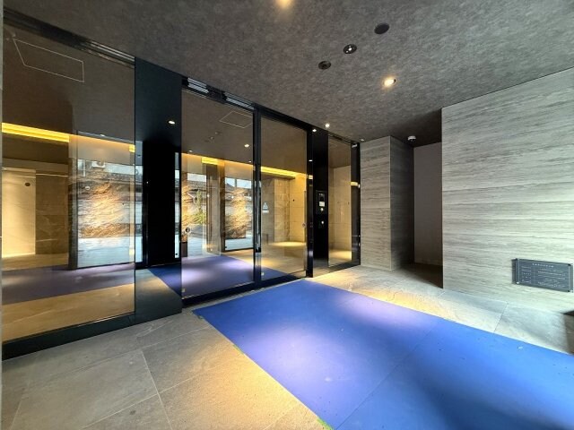 S-RESIDENCE名駅NorthⅡの物件外観写真