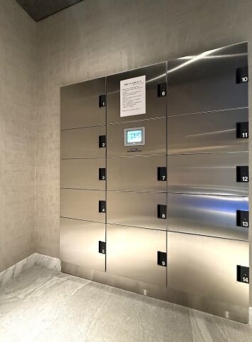 S-RESIDENCE名駅NorthⅡの物件内観写真