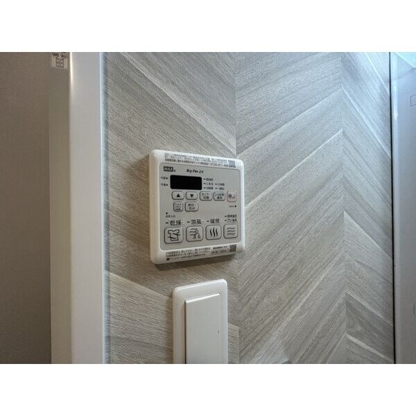 S-RESIDENCE名駅NorthⅡの物件内観写真