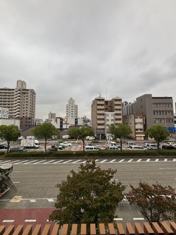 Thames garden placeの物件内観写真