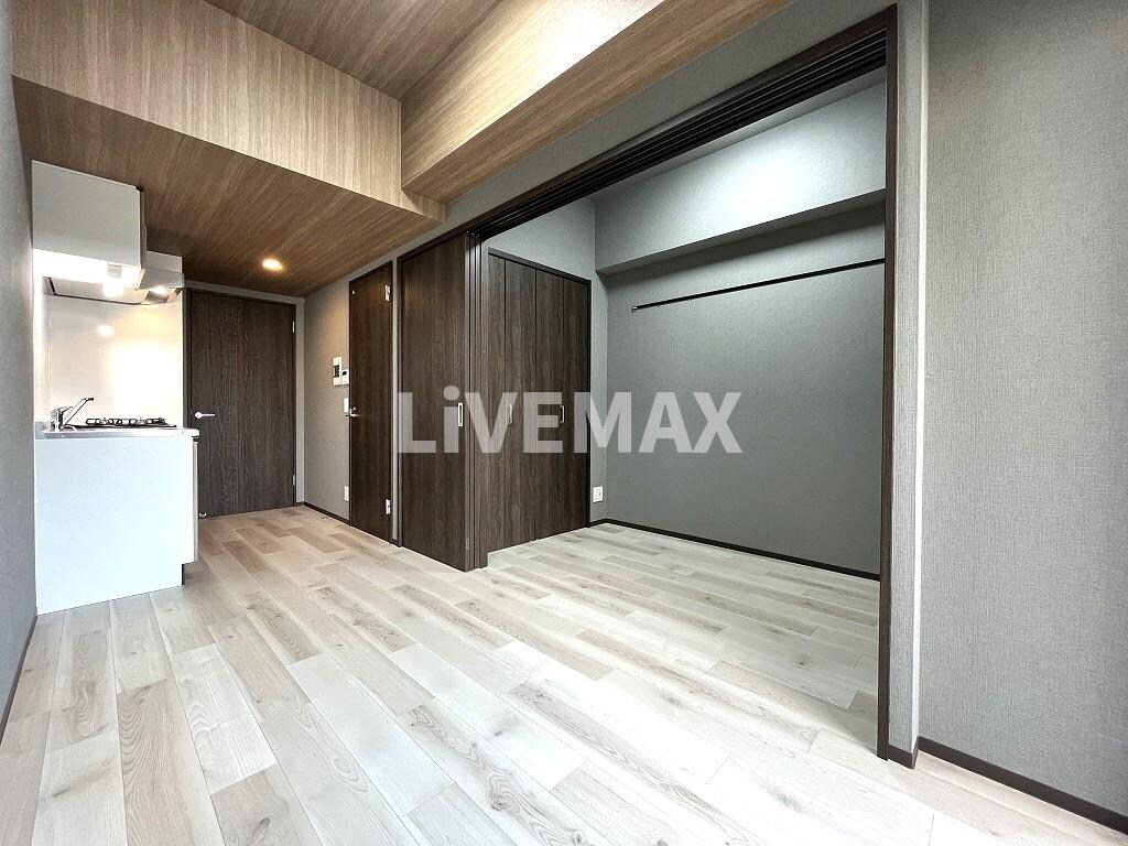 メイクスWアート名駅南Ⅲの物件内観写真