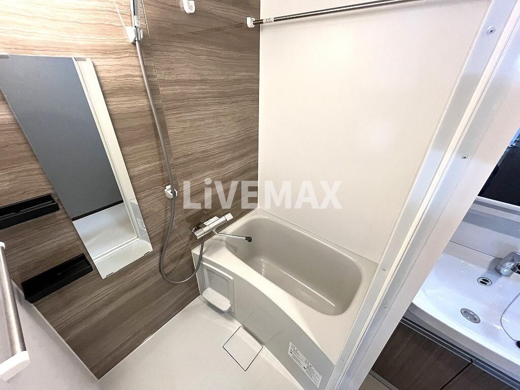 メイクスWアート名駅南Ⅲの物件内観写真