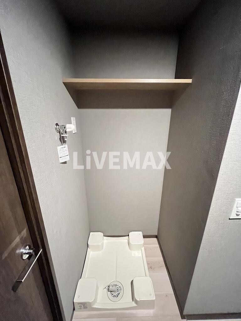 メイクスWアート名駅南Ⅲの物件内観写真