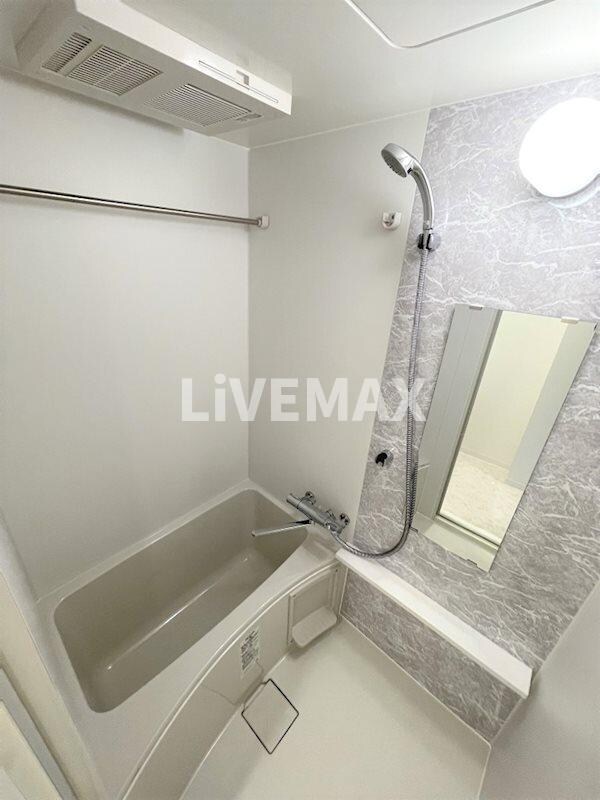 今池駅 徒歩4分 10階の物件内観写真