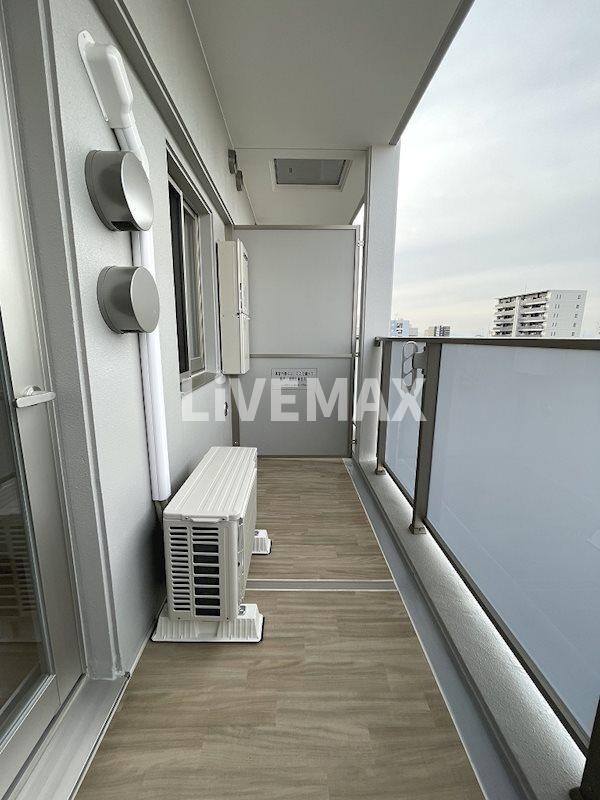 今池駅 徒歩4分 10階の物件内観写真