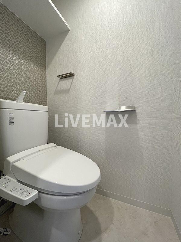 今池駅 徒歩4分 10階の物件内観写真