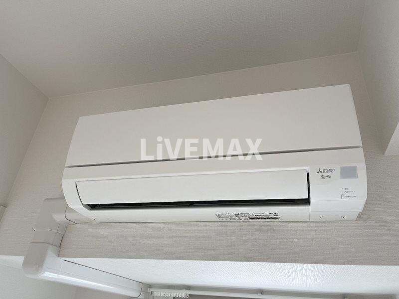 今池駅 徒歩4分 10階の物件内観写真