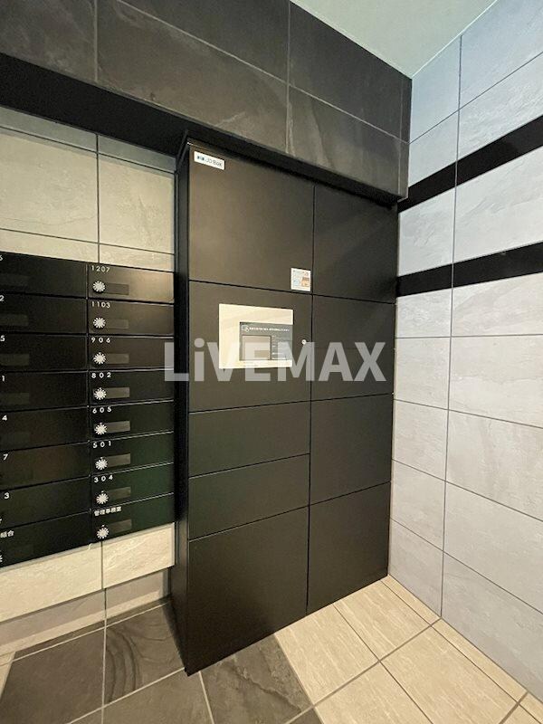 今池駅 徒歩4分 10階の物件内観写真