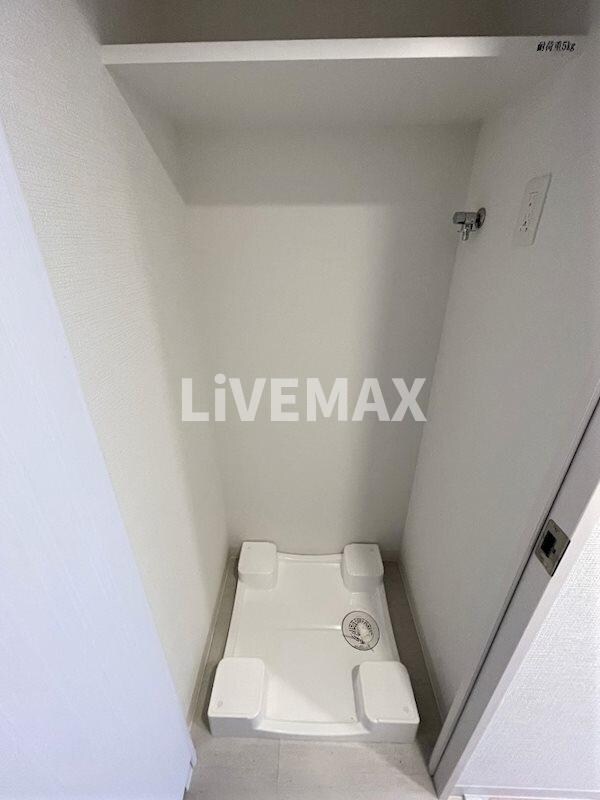 今池駅 徒歩4分 10階の物件内観写真