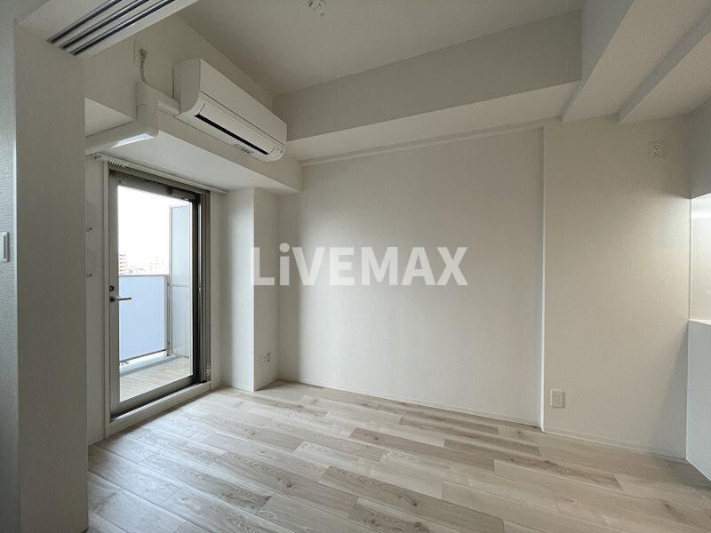 今池駅 徒歩4分 10階の物件内観写真