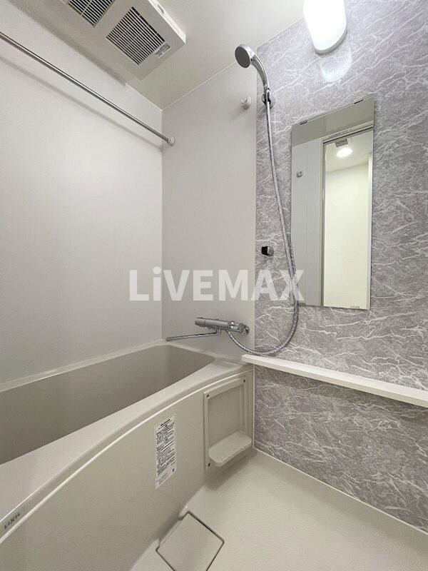 今池駅 徒歩4分 10階の物件内観写真