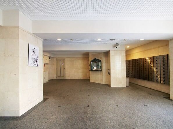 ウェステリア西大須の物件外観写真