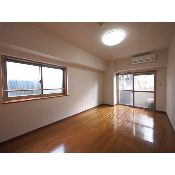 ウェステリア西大須の物件内観写真