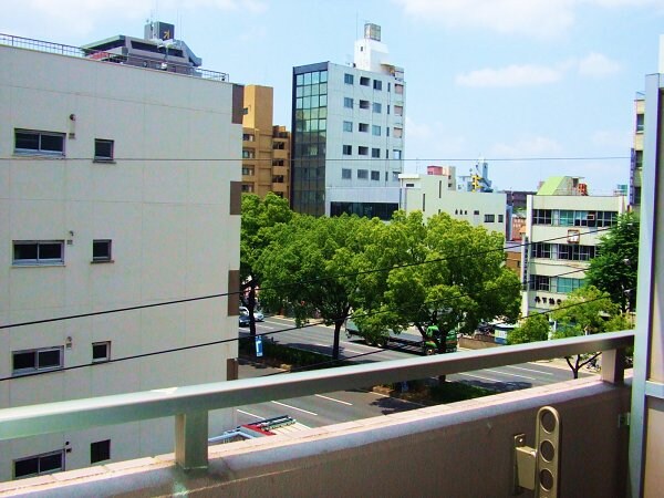 ウェステリア西大須の物件内観写真