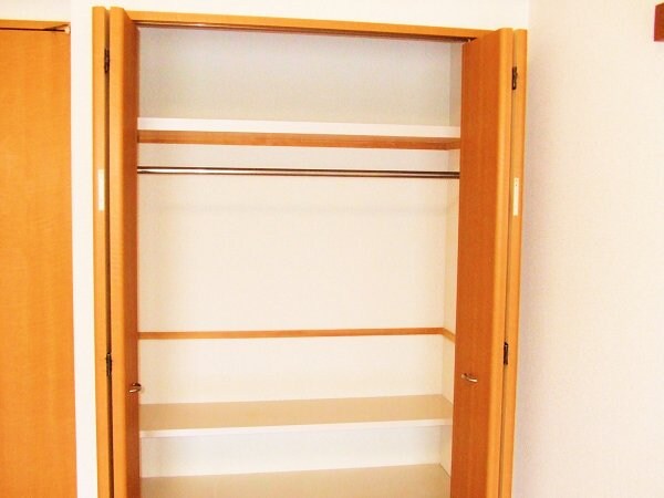 ウェステリア西大須の物件内観写真