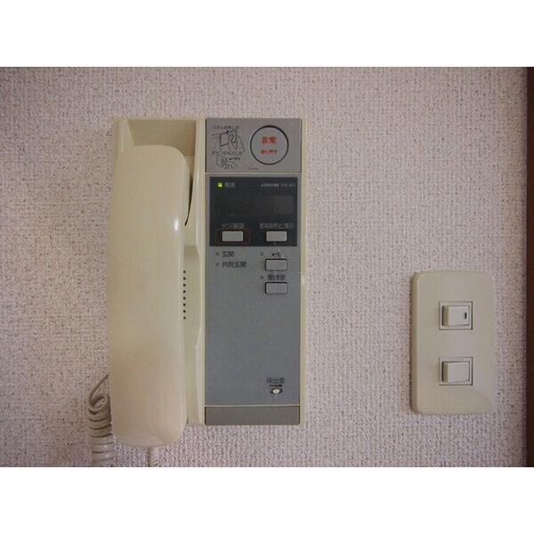 ウェステリア西大須の物件内観写真