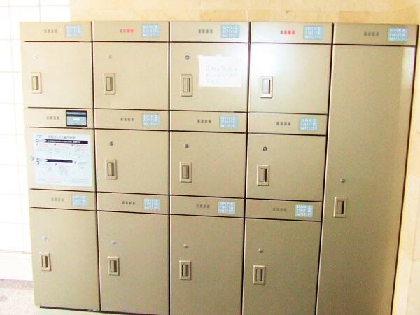 ウェステリア西大須の物件内観写真