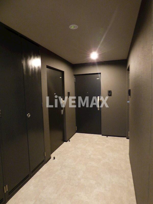 名城公園駅 徒歩7分 3階の物件外観写真