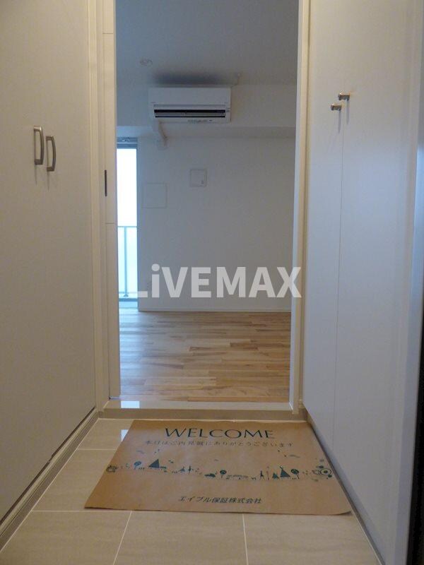 名城公園駅 徒歩7分 3階の物件内観写真