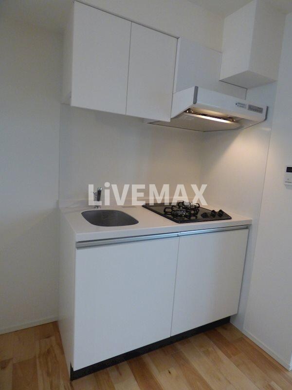 名城公園駅 徒歩7分 3階の物件内観写真