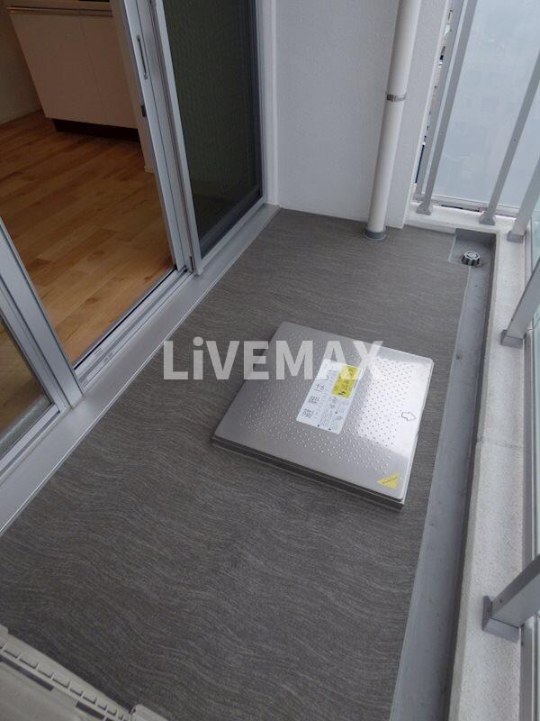 名城公園駅 徒歩7分 3階の物件内観写真