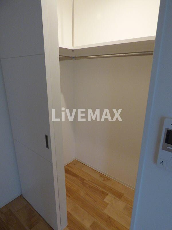 名城公園駅 徒歩7分 3階の物件内観写真