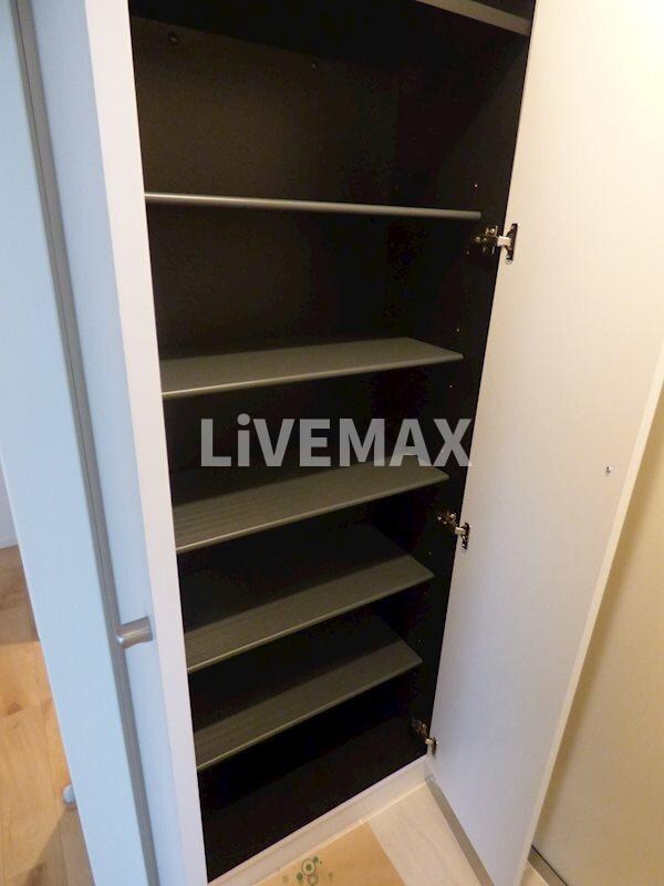 名城公園駅 徒歩7分 3階の物件内観写真