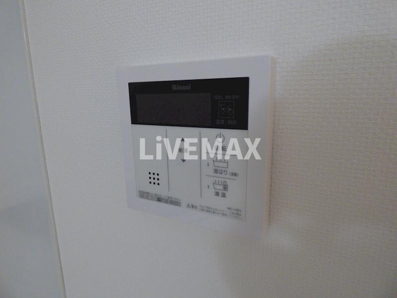 名城公園駅 徒歩7分 3階の物件内観写真