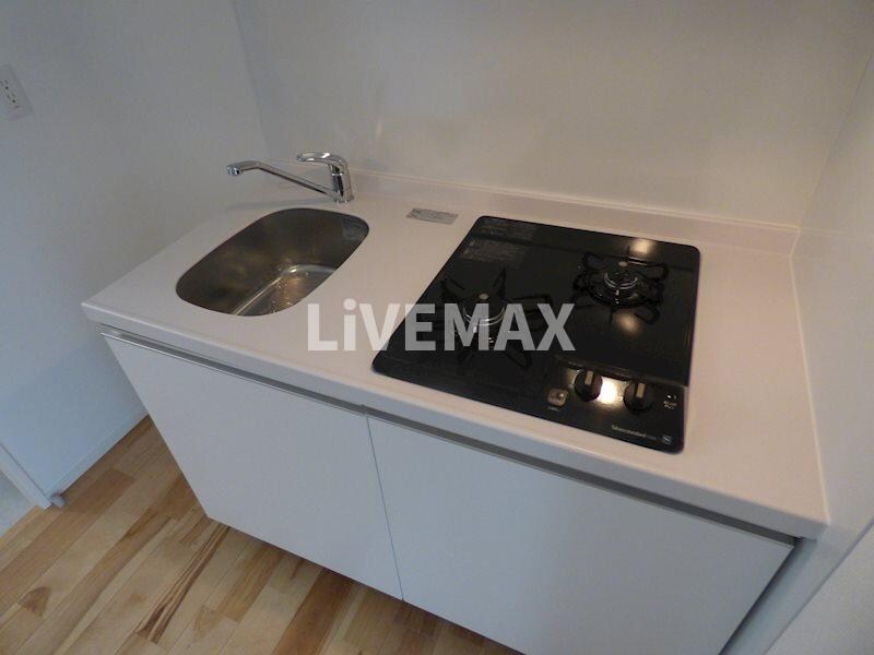 名城公園駅 徒歩7分 3階の物件内観写真